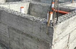 Casa cu 4 camere, 116 mp utili, teren cu 480 mp, Granit