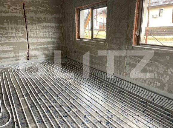 Casa de vânzare 4 camere Granit - 105010CV | BLITZ Iași | Poza8