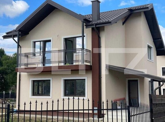 Casa de vânzare 4 camere Granit - 105010CV | BLITZ Iași | Poza1