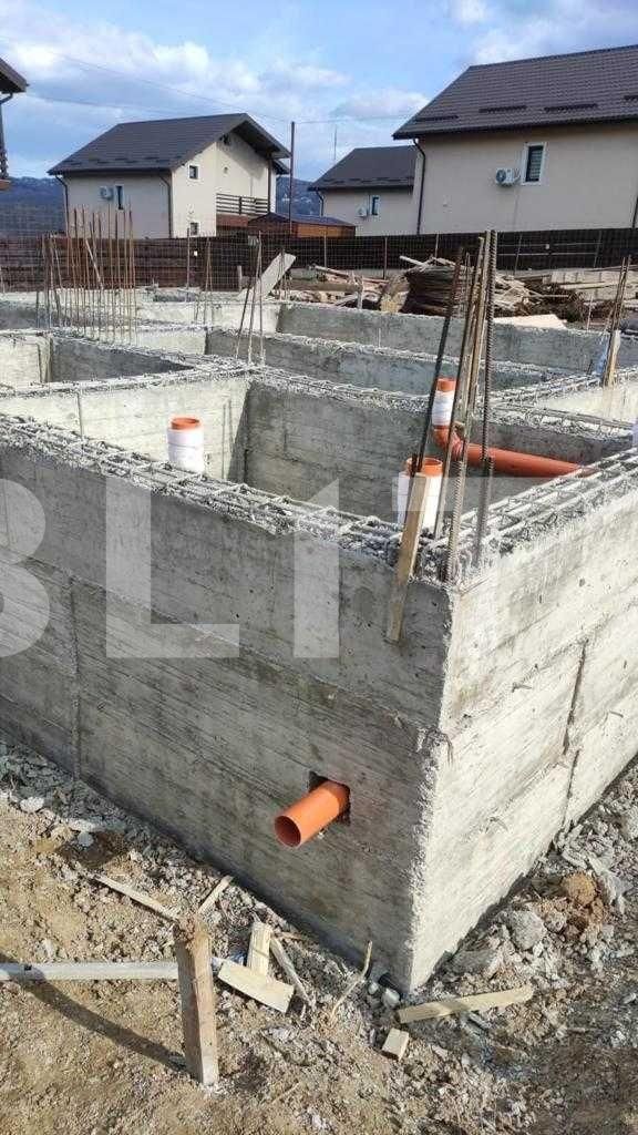 Casa de vânzare 4 camere Granit - 105010CV | BLITZ Iași | Poza6