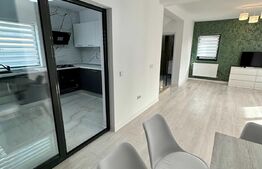 Casa individuala, cu 5 camere, 120 mp utili, teren 400 mp, Miroslava