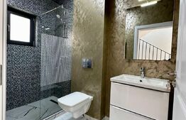 Casa individuala, cu 5 camere, 120 mp utili, teren 400 mp, Miroslava