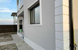 Casa individuala, cu 5 camere, 120 mp utili, teren 400 mp, Miroslava