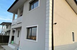 Casa individuala, cu 5 camere, 120 mp utili, teren 400 mp, Miroslava