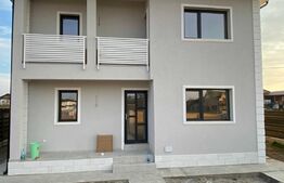 Casa individuala, cu 5 camere, 120 mp utili, teren 400 mp, Miroslava