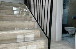 Casa individuala, cu 5 camere, 120 mp utili, teren 400 mp, Miroslava