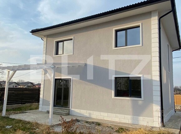 Casa de vânzare 5 camere Miroslava - 105012CV | BLITZ Iași | Poza2