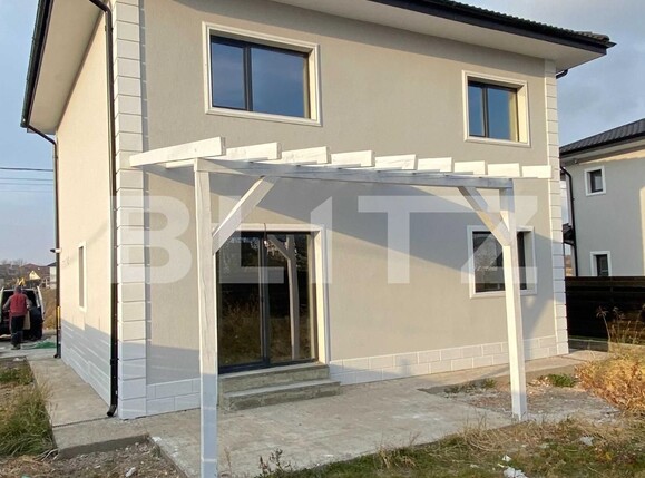 Casa de vânzare 5 camere Miroslava - 105012CV | BLITZ Iași | Poza12