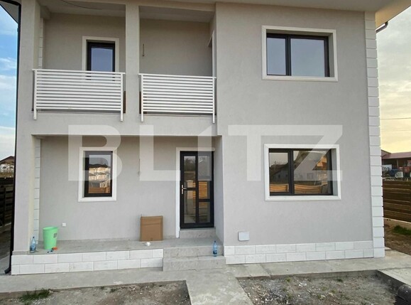 Casa de vânzare 5 camere Miroslava - 105012CV | BLITZ Iași | Poza10