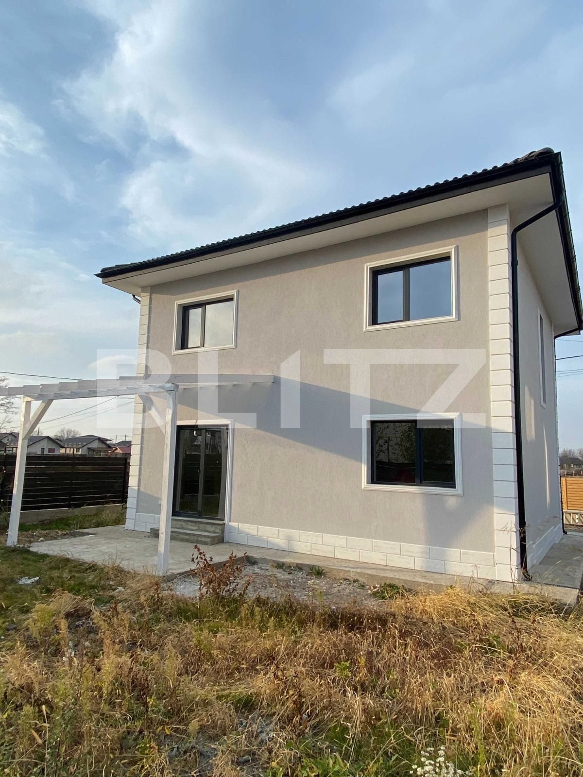 Casa de vânzare 5 camere Miroslava - 105012CV | BLITZ Iași | Poza2