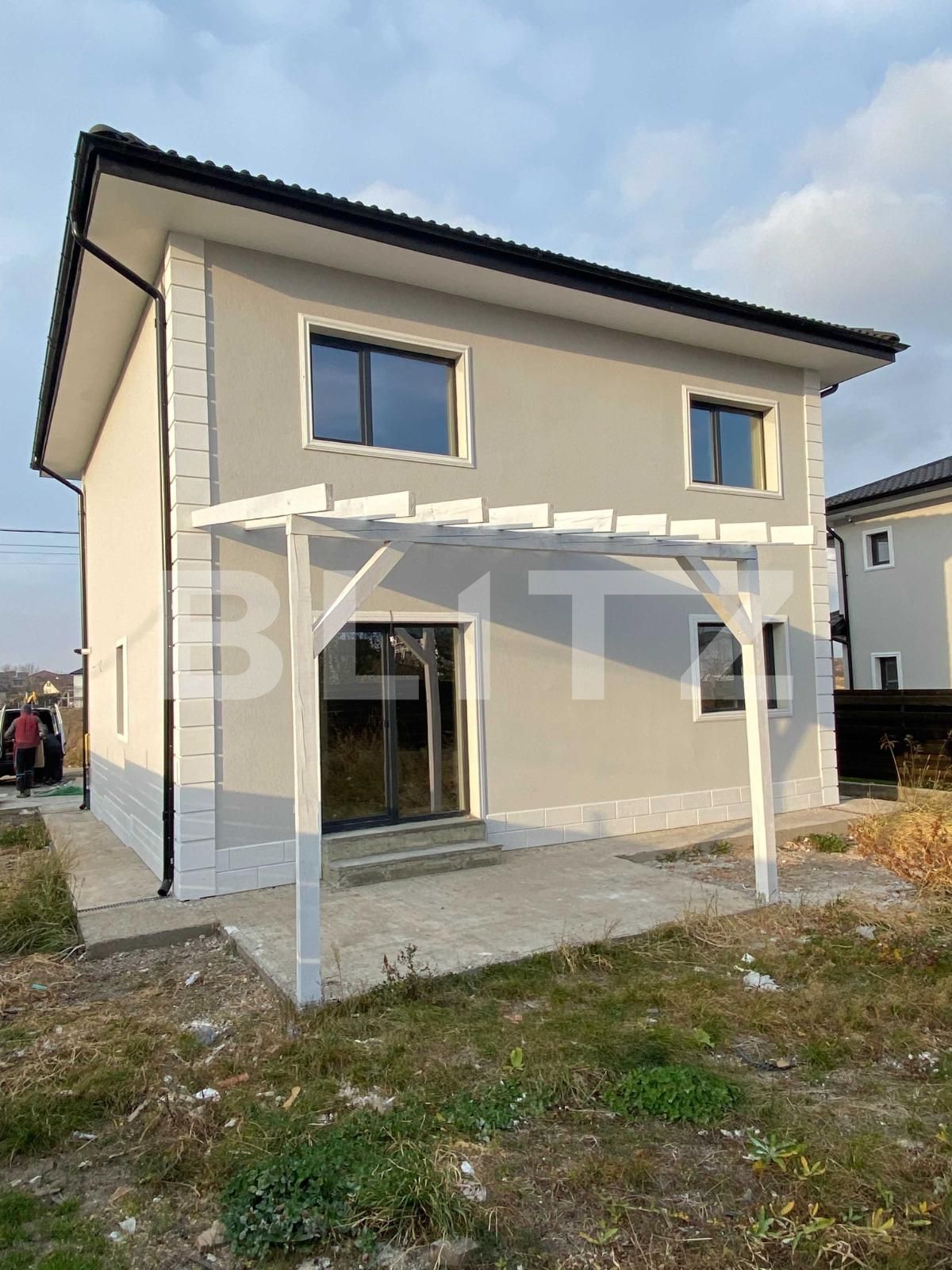 Casa de vânzare 5 camere Miroslava - 105012CV | BLITZ Iași | Poza12