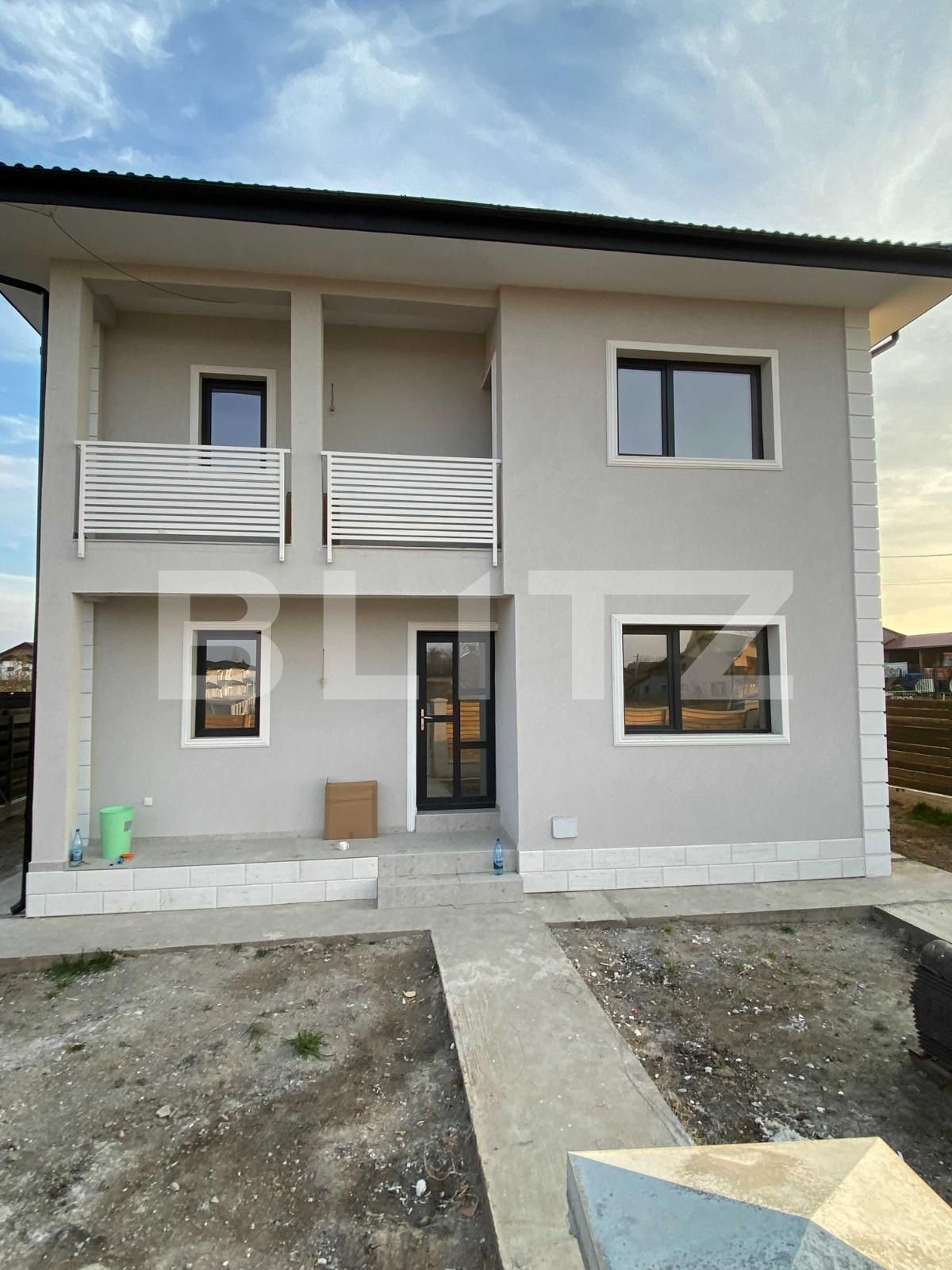 Casa de vânzare 5 camere Miroslava - 105012CV | BLITZ Iași | Poza10