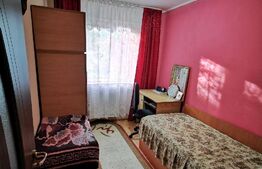 Apartament cu 3 camere, 40 mp, semidecomandat, Alexandru cel Bun