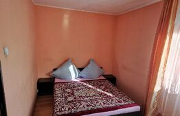 Apartament cu 3 camere, 40 mp, semidecomandat, Alexandru cel Bun