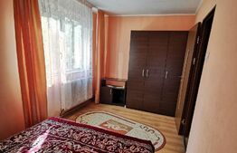 Apartament cu 3 camere, 40 mp, semidecomandat, Alexandru cel Bun