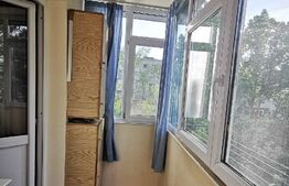 Apartament cu 3 camere, 40 mp, semidecomandat, Alexandru cel Bun