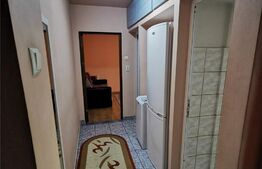 Apartament cu 3 camere, 40 mp, semidecomandat, Alexandru cel Bun