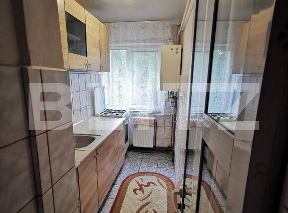 Apartament de vânzare 3 camere Alexandru cel Bun - 105013AV | BLITZ Iași | Poza1