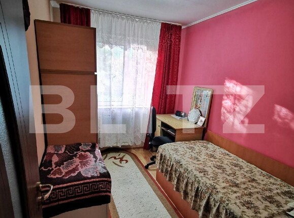 Apartament de vânzare 3 camere Alexandru cel Bun - 105013AV | BLITZ Iași | Poza5