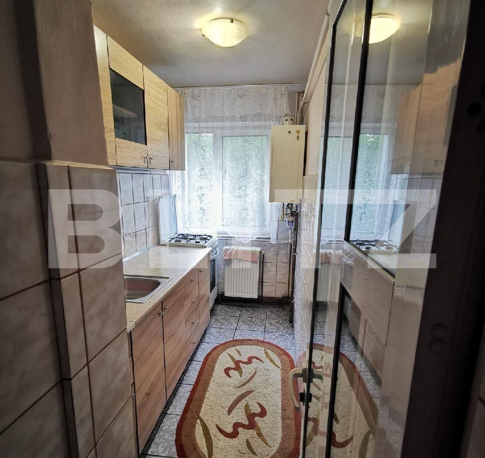 Apartament de vânzare 3 camere Alexandru cel Bun - 105013AV | BLITZ Iași | Poza1