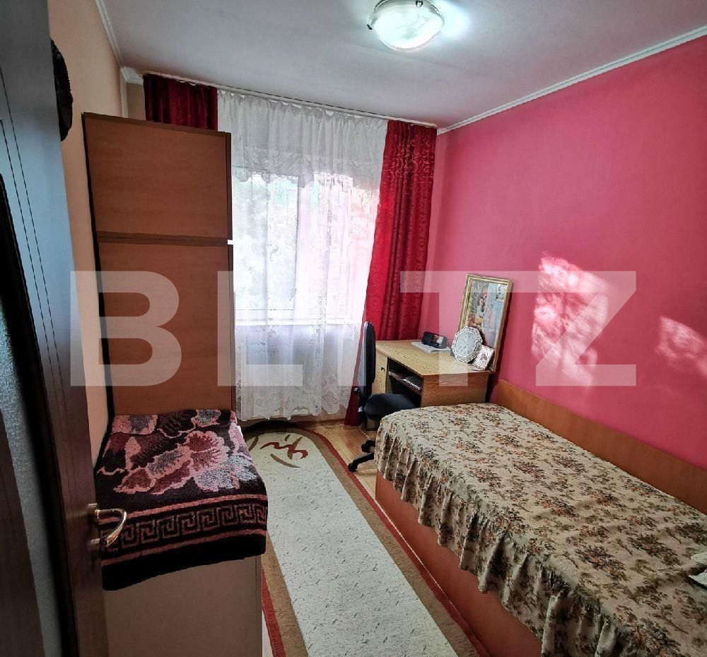 Apartament de vânzare 3 camere Alexandru cel Bun - 105013AV | BLITZ Iași | Poza5