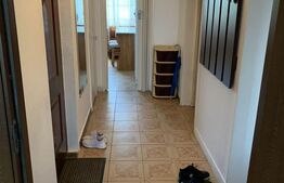 Apartament cu 3 camere, 55 mp, decomandat, Tatarasi