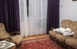 Apartament cu 3 camere, 68 mp, semidecomandat, Nicolina