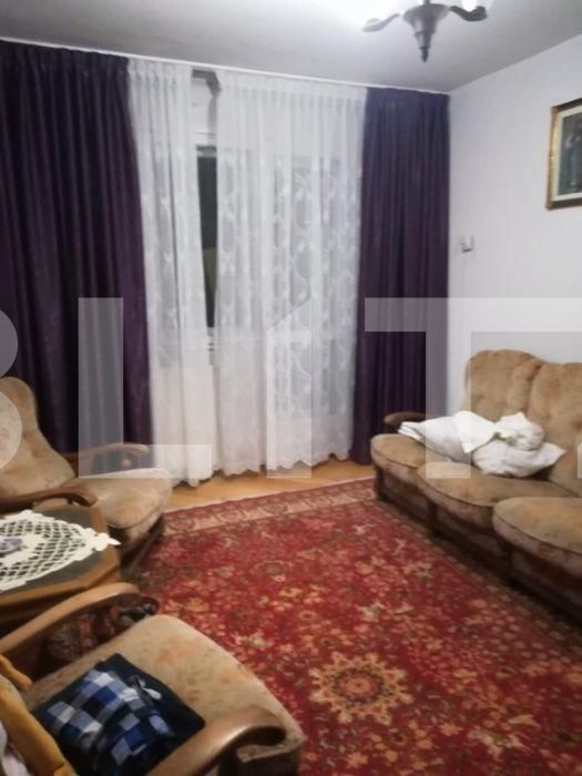 Apartament de vânzare 3 camere Nicolina - 105031AV | BLITZ Iași | Poza1
