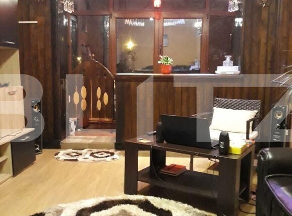 Apartament de vânzare 3 camere Podul de Piatra - 105032AV | BLITZ Iași | Poza2