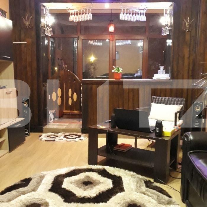 Apartament de vânzare 3 camere Podul de Piatra - 105032AV | BLITZ Iași | Poza2