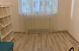 Apartament cu 2 camere, 50 mp, parter, Nicolina