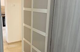 Apartament cu 2 camere, 50 mp, parter, Nicolina
