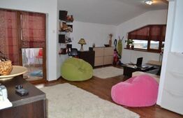 Apartament cu 3 camere, 90 mp, loc de parcare, Tudor Vladimirescu