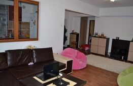 Apartament cu 3 camere, 90 mp, loc de parcare, Tudor Vladimirescu