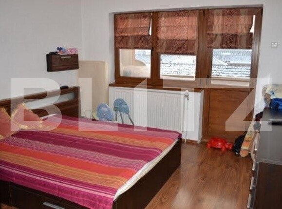 Apartament de vânzare 3 camere Tudor Vladimirescu - 105035AV | BLITZ Iași | Poza3