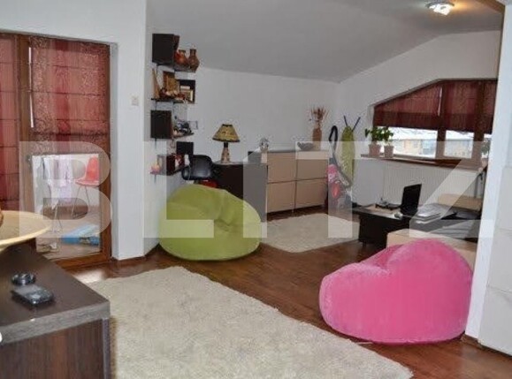 Apartament de vânzare 3 camere Tudor Vladimirescu - 105035AV | BLITZ Iași | Poza2