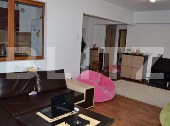 Apartament de vânzare 3 camere Tudor Vladimirescu - 105035AV | BLITZ Iași | Poza1