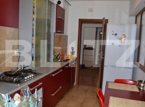 Apartament de vânzare 3 camere Tudor Vladimirescu - 105035AV | BLITZ Iași | Poza5