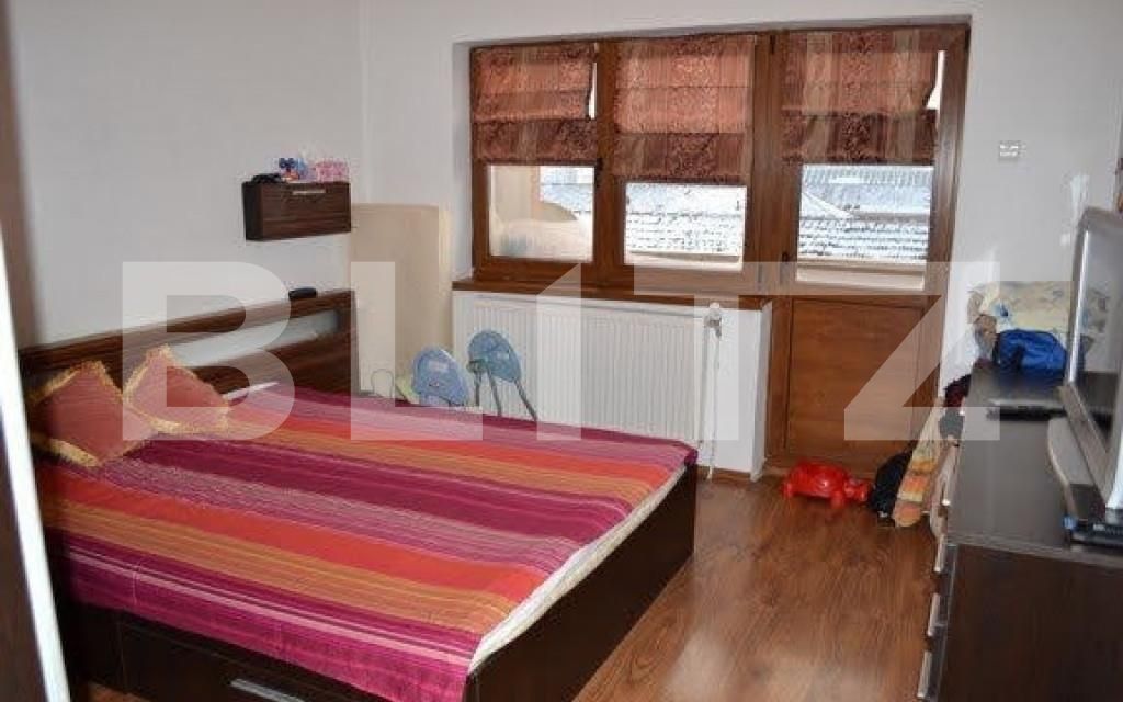 Apartament de vânzare 3 camere Tudor Vladimirescu - 105035AV | BLITZ Iași | Poza3