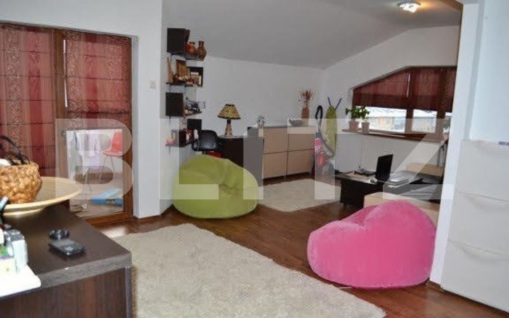 Apartament de vânzare 3 camere Tudor Vladimirescu - 105035AV | BLITZ Iași | Poza2