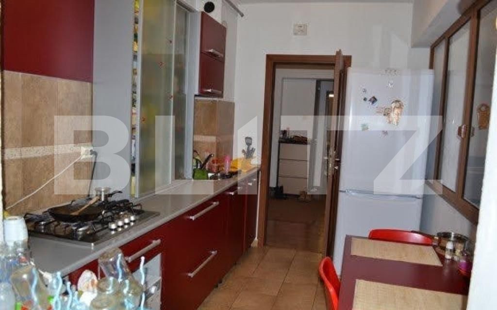 Apartament de vânzare 3 camere Tudor Vladimirescu - 105035AV | BLITZ Iași | Poza5