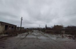 Teren intravilan, 19.500 mp, proiect atractiv, Nicolina