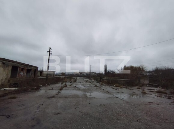 Teren de vânzare Nicolina - 105047TV | BLITZ Iași | Poza1