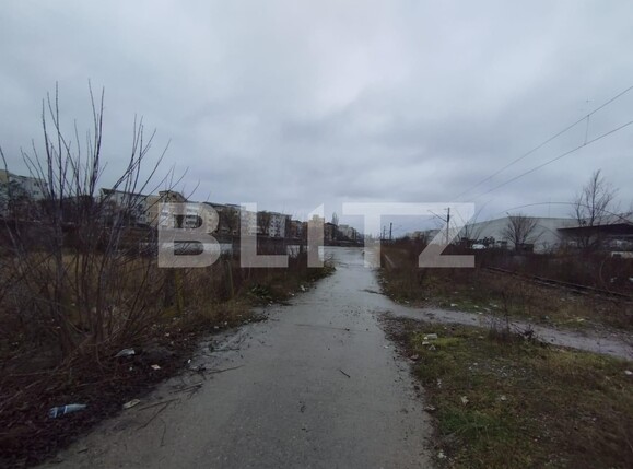 Teren de vânzare Nicolina - 105047TV | BLITZ Iași | Poza2