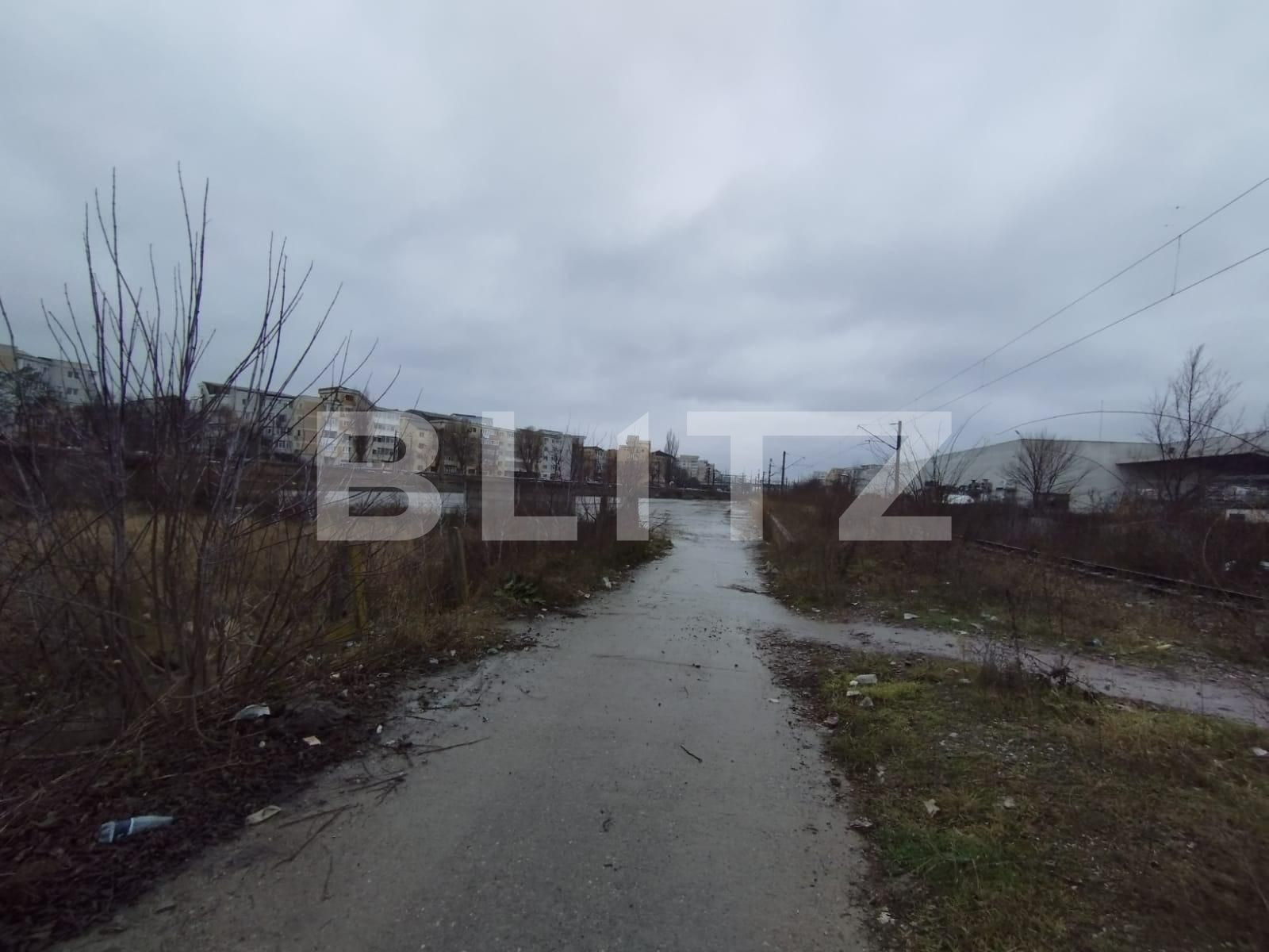 Teren de vânzare Nicolina - 105047TV | BLITZ Iași | Poza2