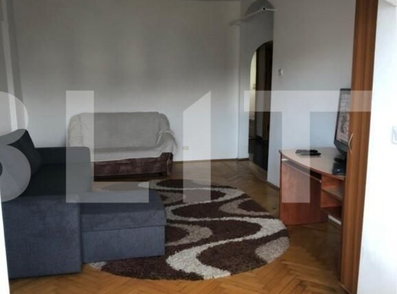 Apartament de închiriat 3 camere Pacurari - 105089AI | BLITZ Iași | Poza2