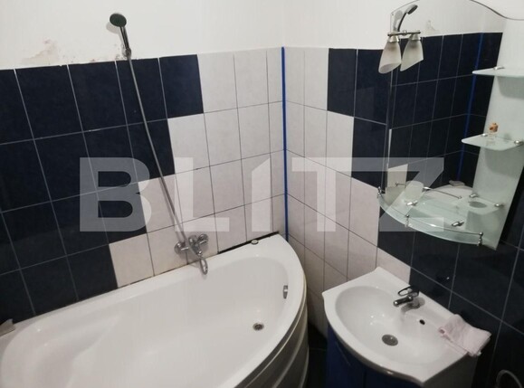 Apartament de închiriat 2 camere Metalurgie - 105098AI | BLITZ Iași | Poza7