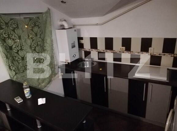 Apartament de închiriat 2 camere Metalurgie - 105098AI | BLITZ Iași | Poza3