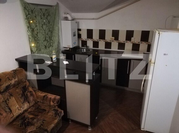 Apartament de închiriat 2 camere Metalurgie - 105098AI | BLITZ Iași | Poza1