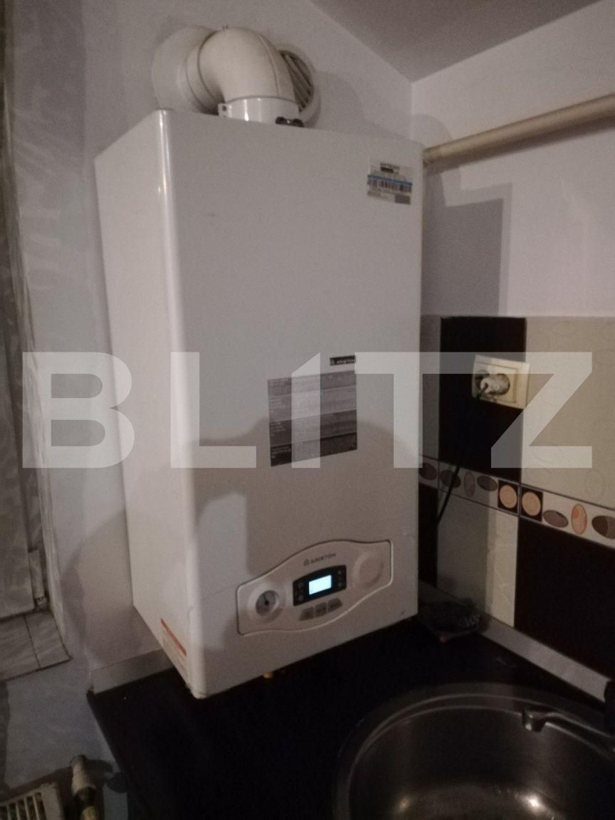 Apartament de închiriat 2 camere Metalurgie - 105098AI | BLITZ Iași | Poza5